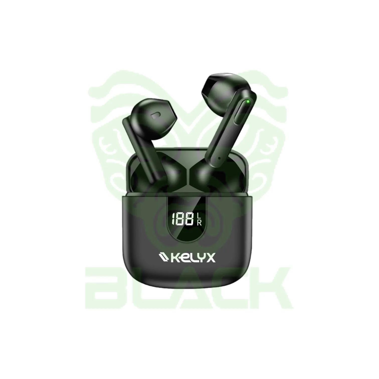 AURICULAR KELYX BLUETOOTH CANCELACION ACTIVA