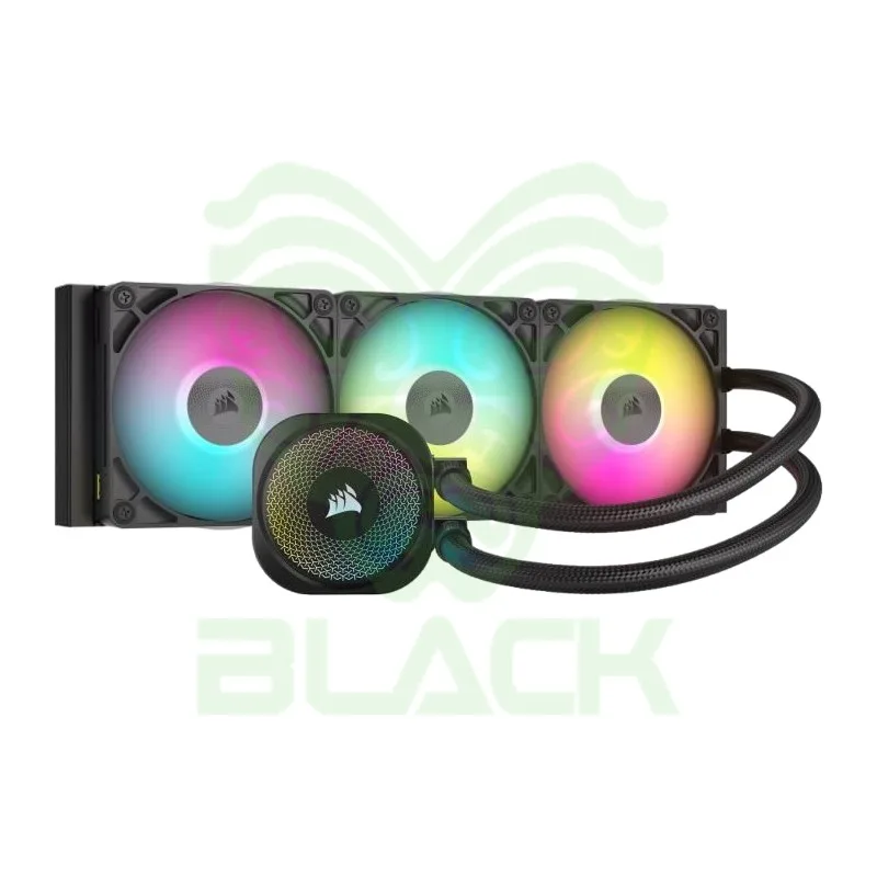 WATERCOOLING CORSAIR TITAN 360 RX RGB