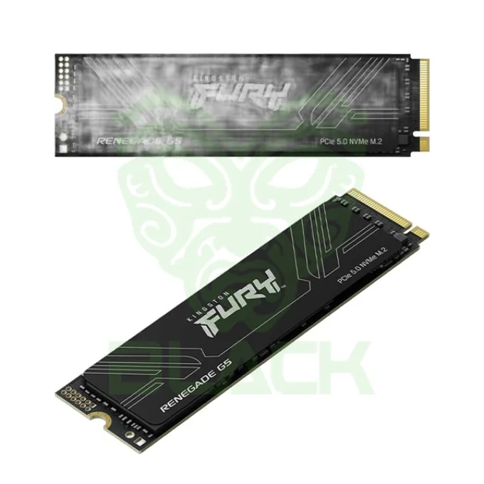 DISCO SOLIDO INTERNO KINGSTON FURY 2TB M2 NVME
