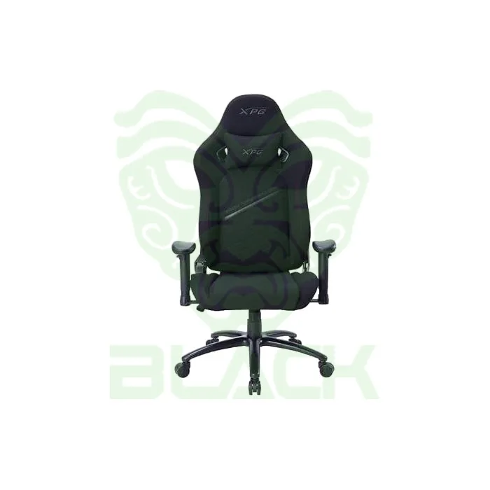 SILLA GAMER XPG NEXUS NEGRO