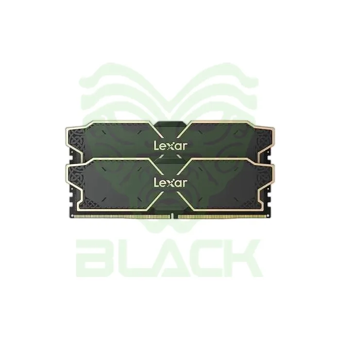 MEMORIA RAM UDIMM LEXAR 16GB DDR5 5600MHZ 1.1V