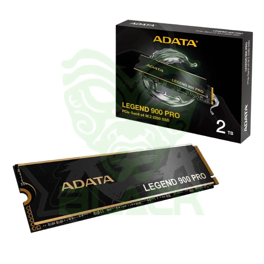 ADATA SSD M.2 NVME GEN4 LEGEND 900 PRO 2TB