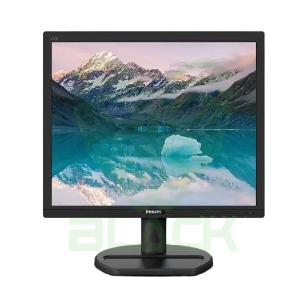 DELL PRO 27 PLUS USB-C HUB MONITOR - P2725HE 27"