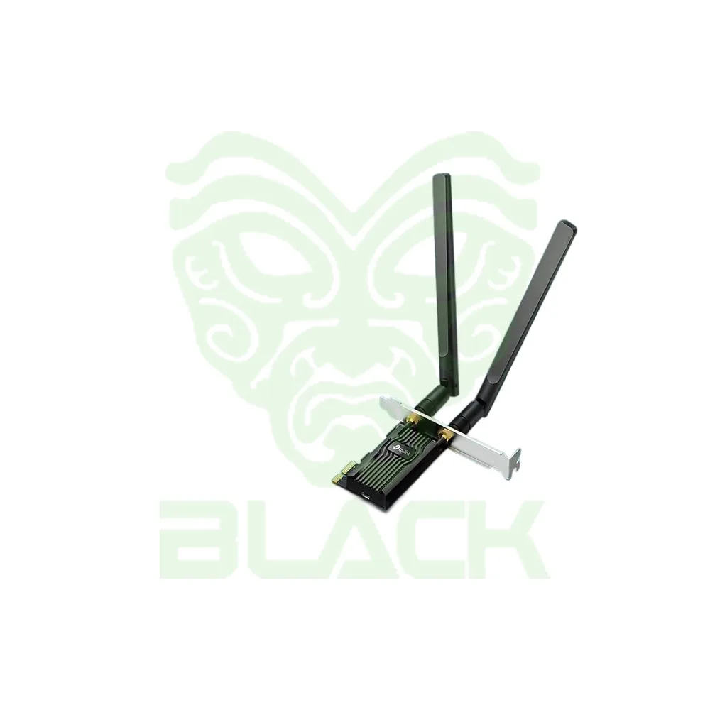 ARCHER TX20E P.REDW PCIE AX1800 2 ANT WIFI+BLUETOOTH