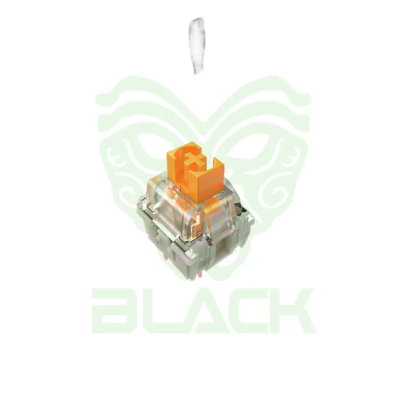 RAZER SWITCH PACK X36 ORANGE TACTILE