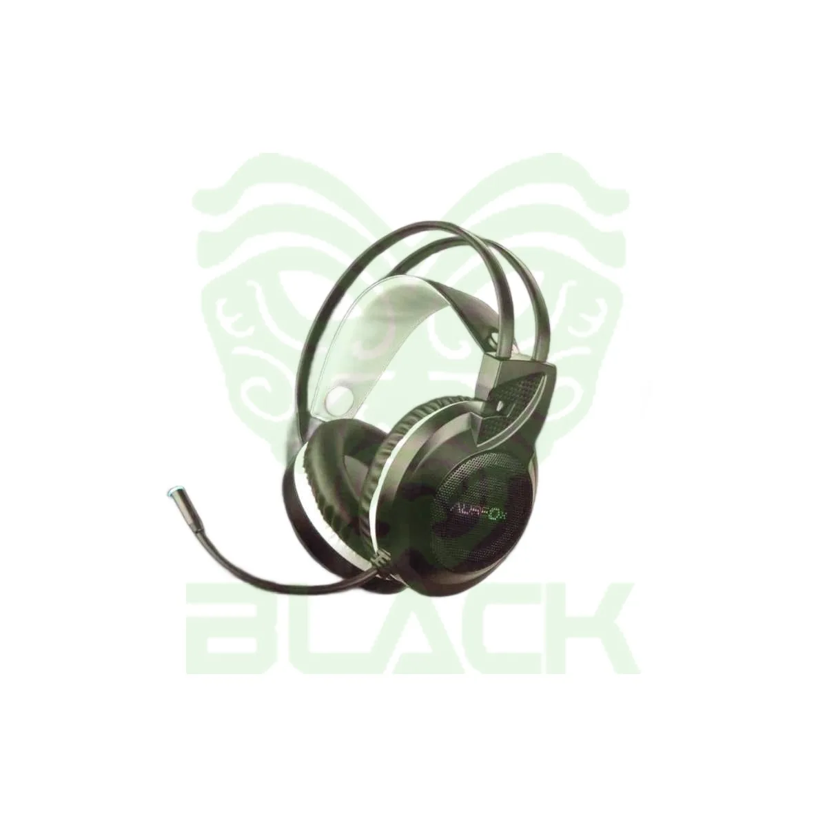 AUREOX HEADSET GAMER TREMOR