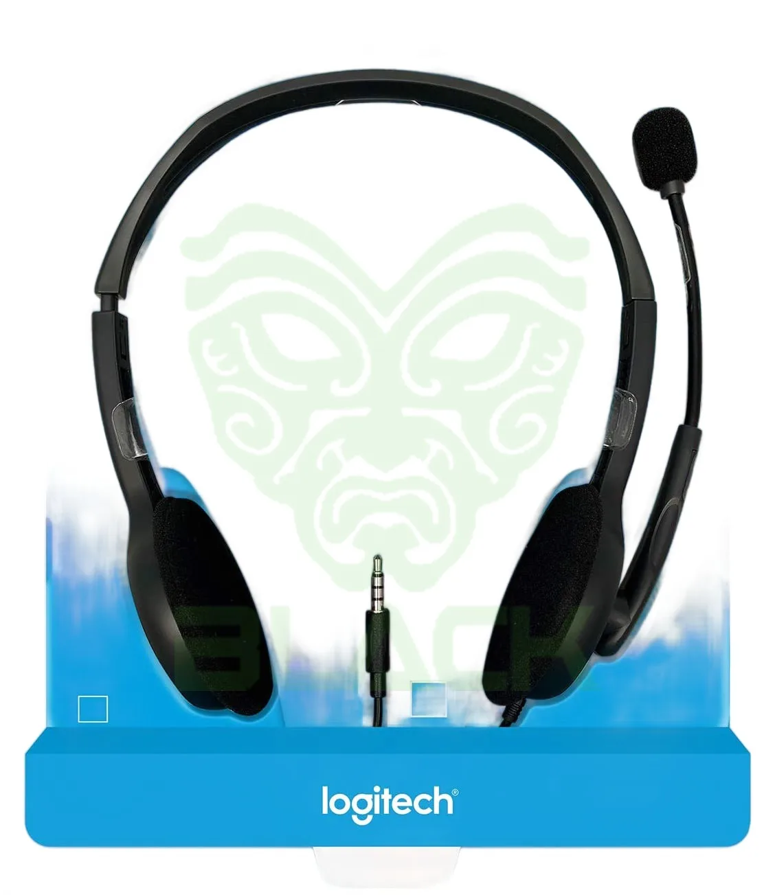HEADSET LOGITECH H111