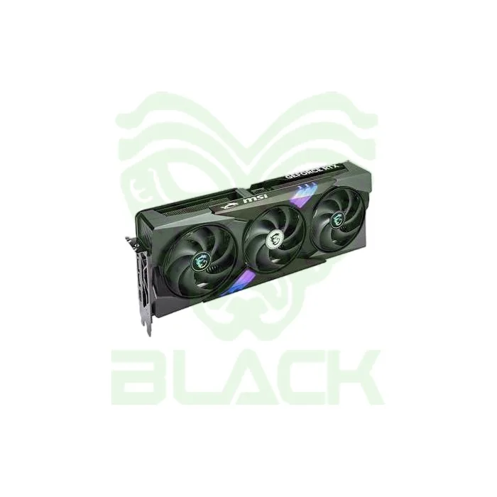 VGA MSI GEFORCE RTX 5080 GAMING TRIO OC 16G
