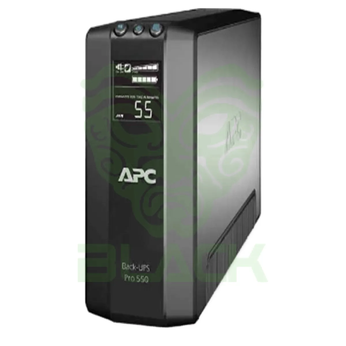 ESTABILIZADOR UPS APC BACK BR550G-AR
