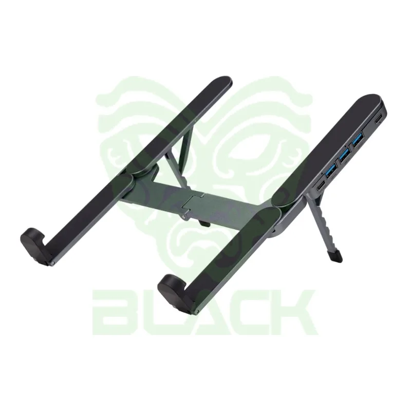 BASE PLEGABLE NTBK USB IT-BNU