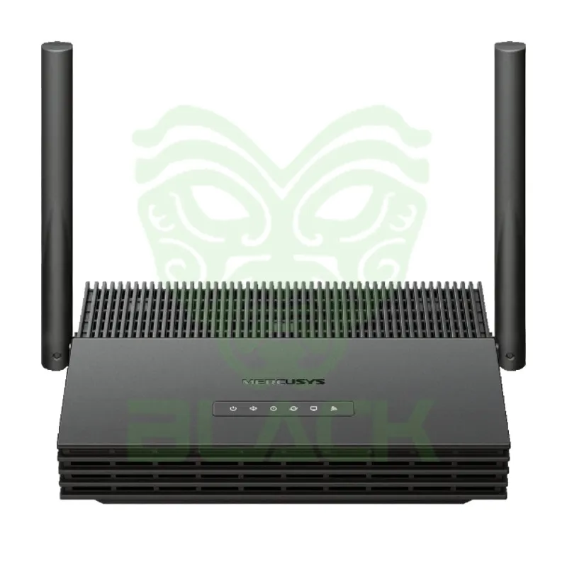 MF30G MODEM ROUTER MERCUSYS XPON GIGA D.BAND AC1200