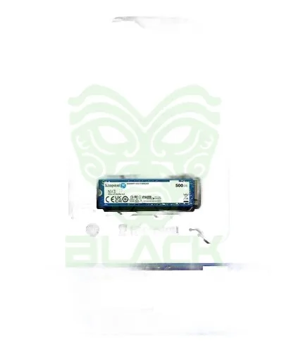 DISCO SÓLIDO SSD M.2 KINGSTON 500GB NV3 5000MB/S NVME PCI-E GEN4 X4