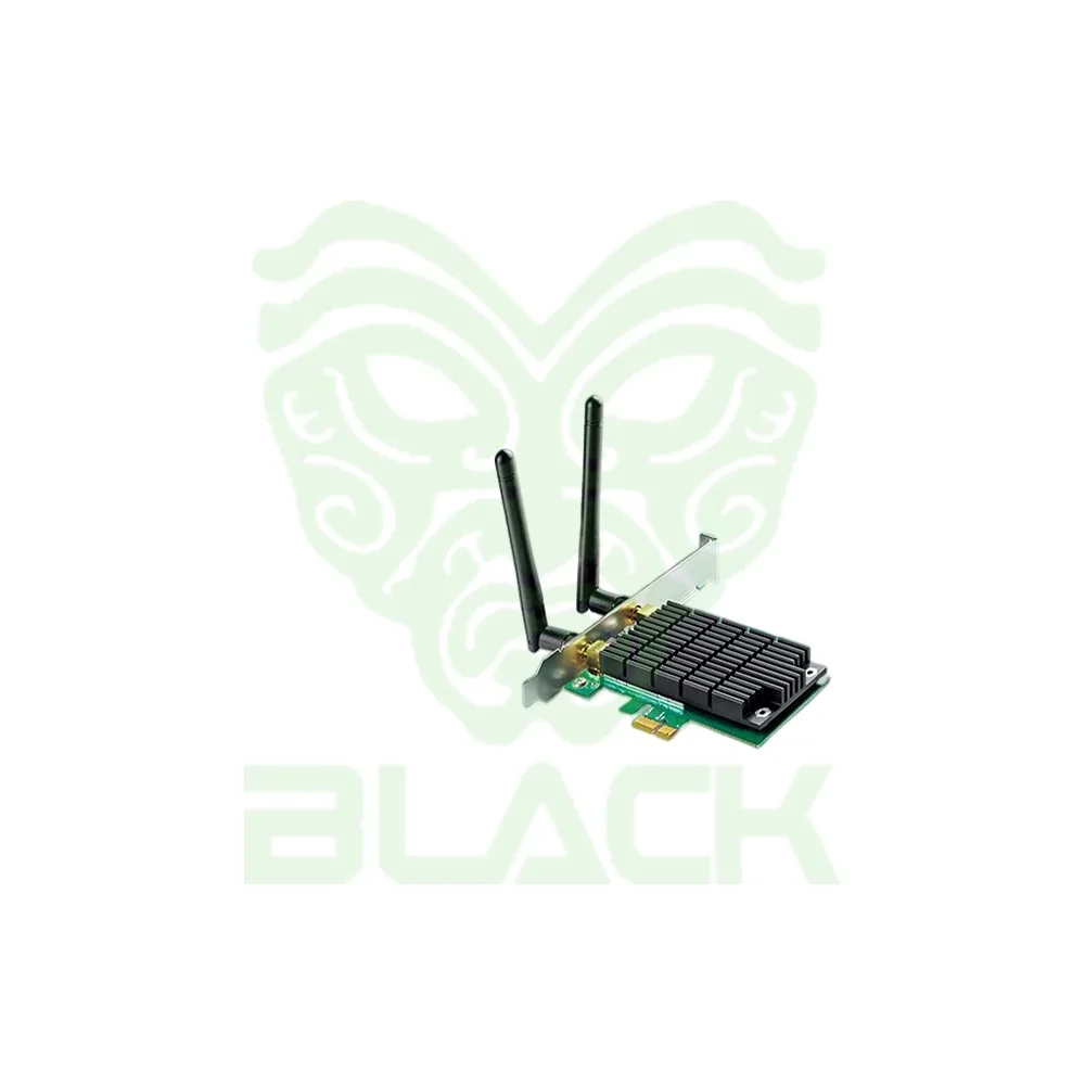 ARCHER T4E P.REDW PCIX AC1200 2 ANT