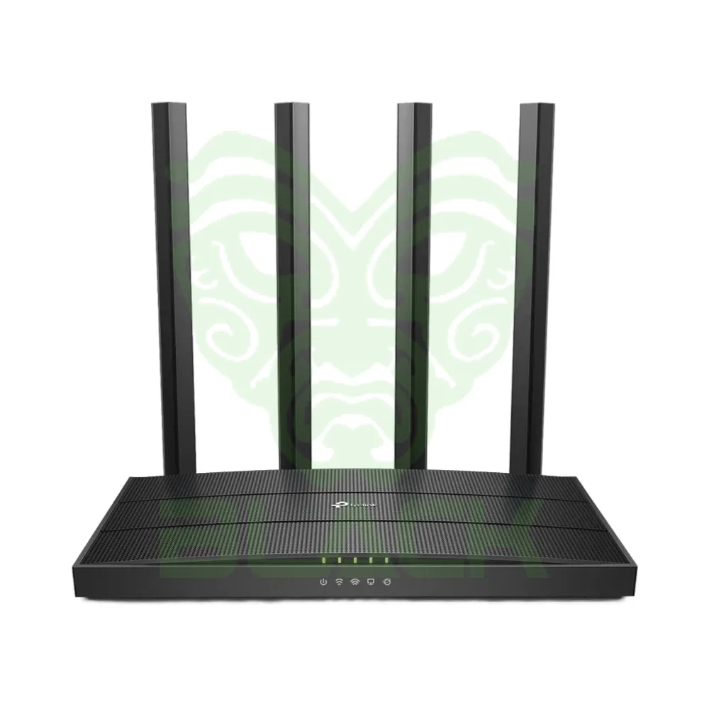 ARCHER C80 AC1900 WIR DUAL BAND 4 ANTENAS TP-LINK