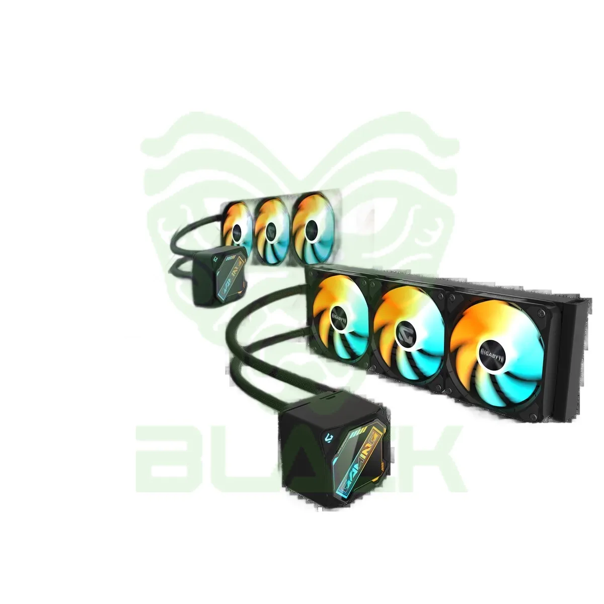 WATER COOLER GIGABYTE GAMING 360 ARGB