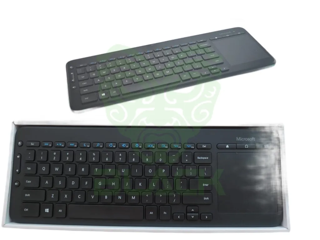 TECLADO MICROSOFT ALL IN ONE