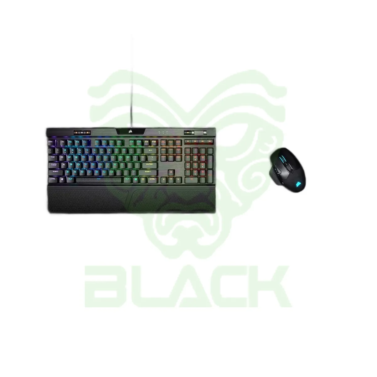 MOUSE PAD CORSAIR MM350 PRO EXTENDEND PREMIUM XL 930X400MM
