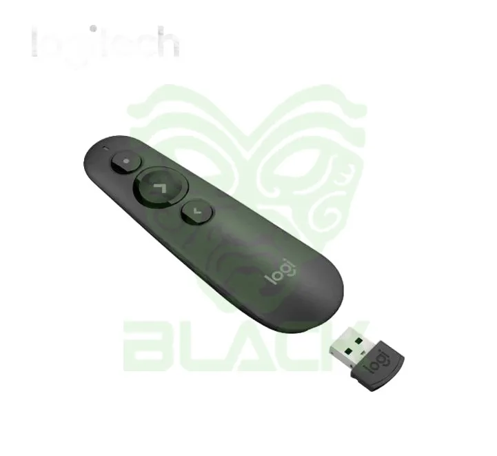 PRESENTADOR LOGITECH R500 WIRELESS 2.4GHZ