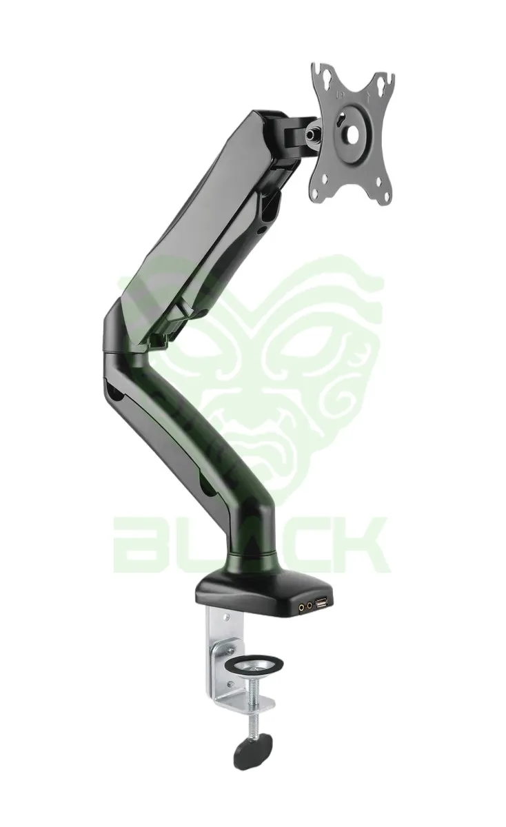 SOPORTE INTELAID DE ESCRITORIO 13/27 VESA 100X100 IT-DBWO
