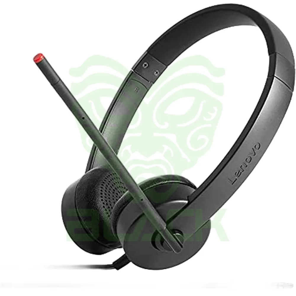 ACCESORIO LENOVO HEADSET STEREO ANALOGICOS