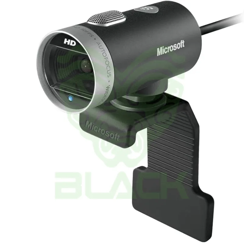 WEBCAM MICROSOFT LIFECAM CINEMA FOR BUSINESS