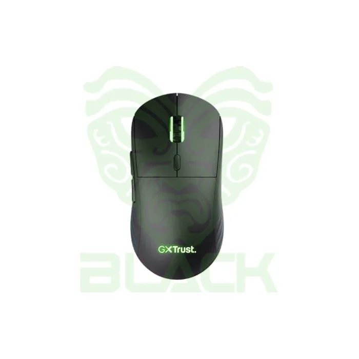 MOUSE TRUST REDEX GAMING WIRELESS HIGHT PERFORMANCE GXT927
