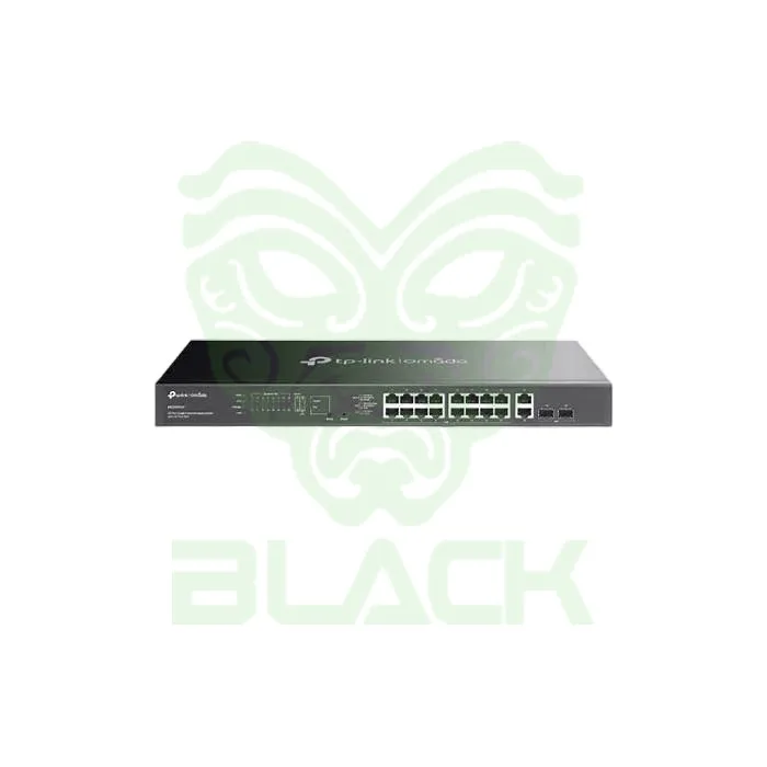 ES220GMP SWITCH OMADA 20 PORT GIGABIT EASY MANAGED