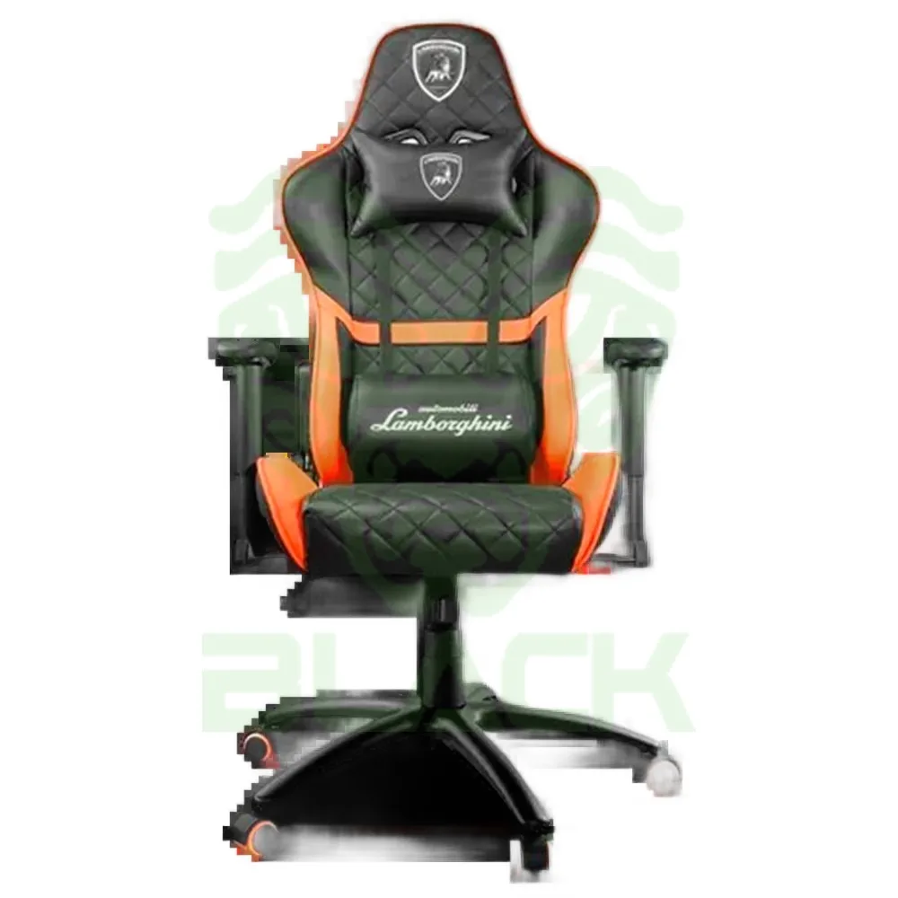 SILLA GAMER LAMBORGHINI VENENO NOCTIS