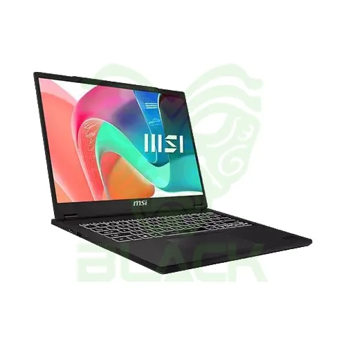 NOTEBOOK MSI MODERN 14 H D2RMG INTEL CORE 7 240H 14" 16GB DDR4 (2 X8GB) 512GB NVME W11 HOME