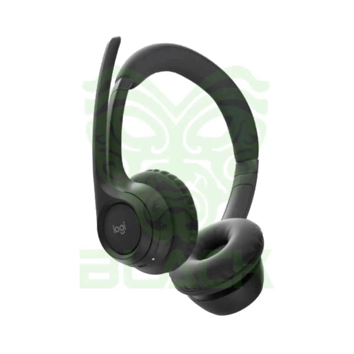 HEADSET INALÁMBRICO LOGITECH ZONE 300 GRAPHITE