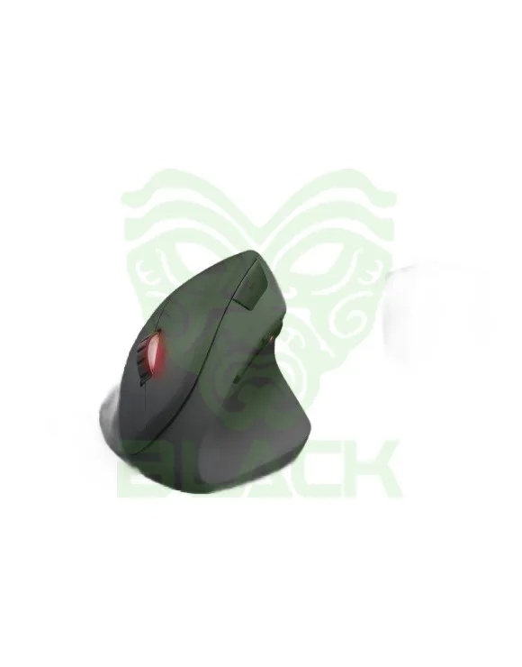 MOUSE TRUST REXX ERGO GXT 144