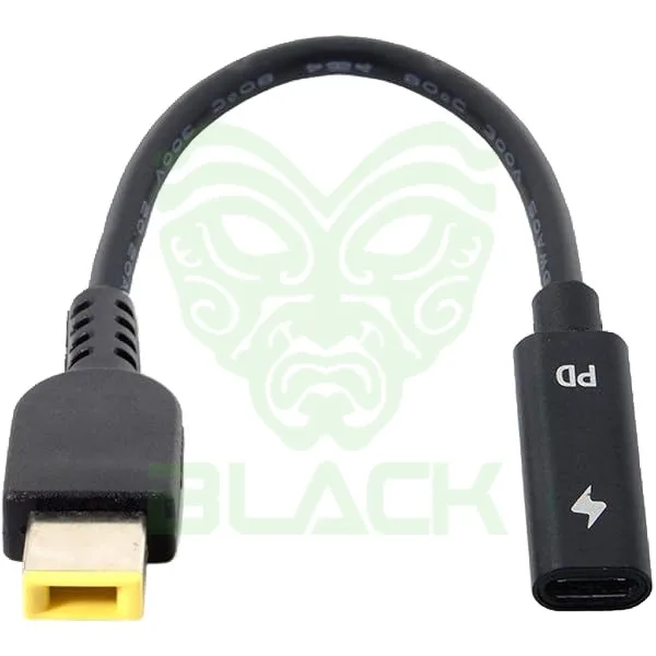 ACCESORIO LENOVO CABLE USBC TO SLIMTIP ADAPTER