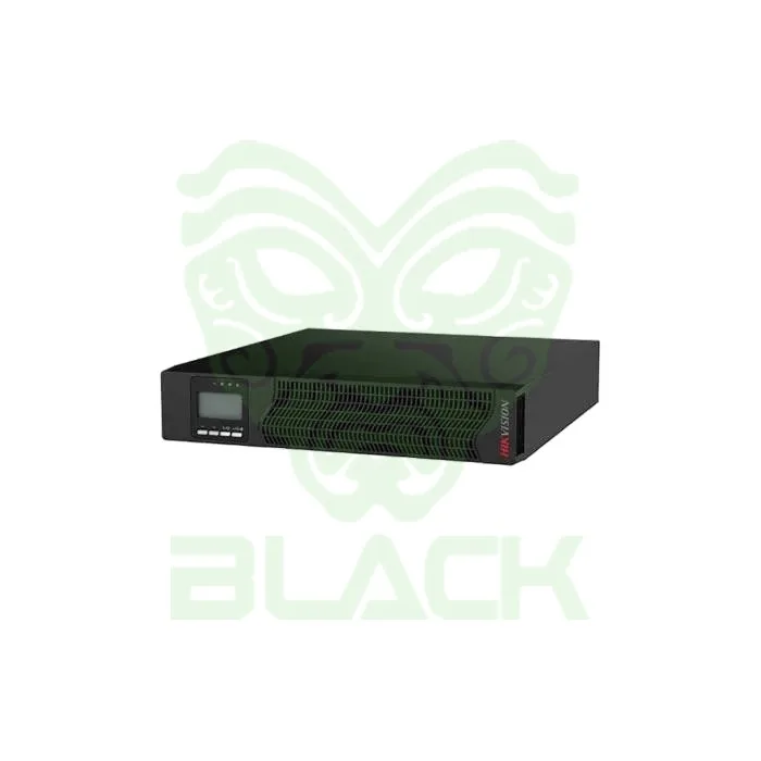 DS-UPS02K48-R/TJS UPS ONLINE RACK TOWER 2KVA CON BAT