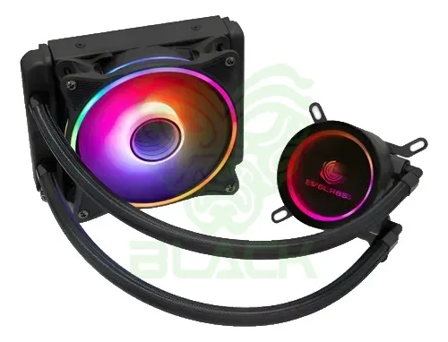 EVOLABS AIO WATERCOOLER CRYOGENE 120