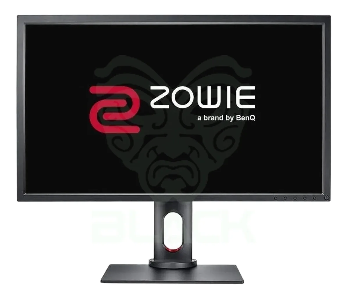 MONITOR 27 GAMER ZOWIE XL2731 LED TN FHD 144HZ BLACK EQUALIZER