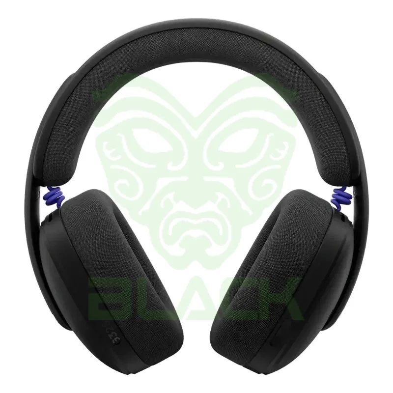 HEADSET INALÁMBRICO LOGITECH G325 LIGHTSPEED NEGRO