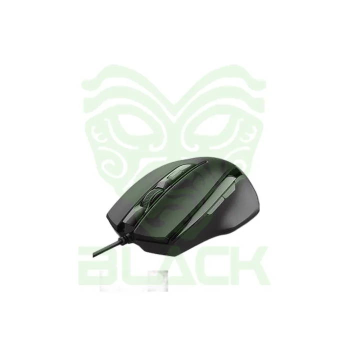 MOUSE TRUST VOCA CONFORT