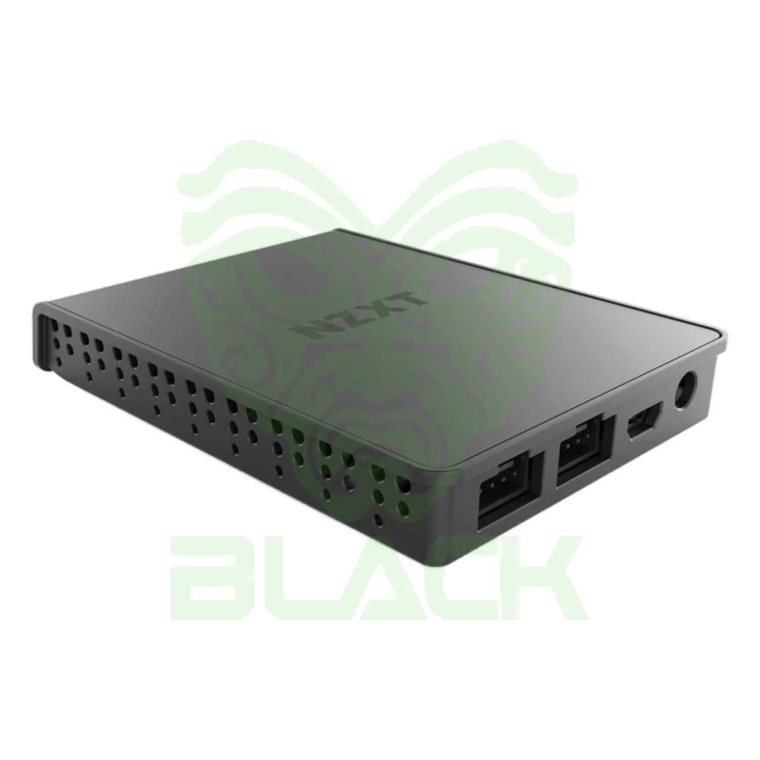 ACCESORIOS NZXT HUE 2 KIT ILUMINACION AMBIENTE RGB 21-26