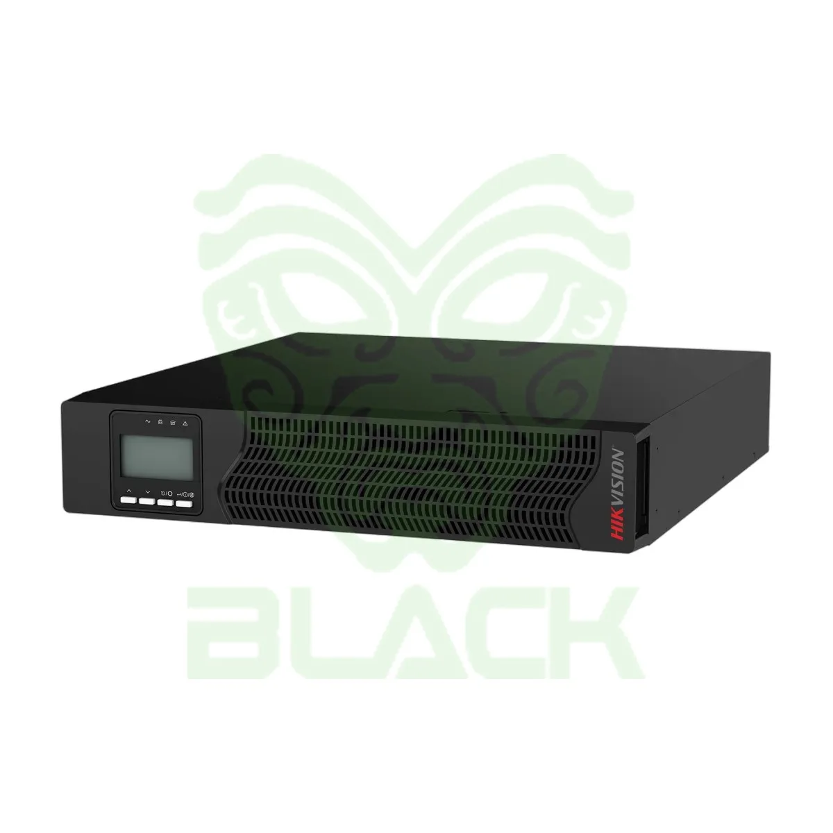 DS-UPS03K72-R/TJS UPS ONLINE TOWER 3KVA CON BAT
