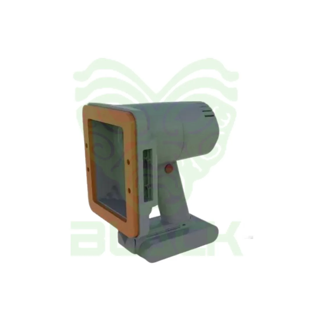 LED DISPLAY FRONT MAINTENANCE TOOLS HIK DS-D42MF2B