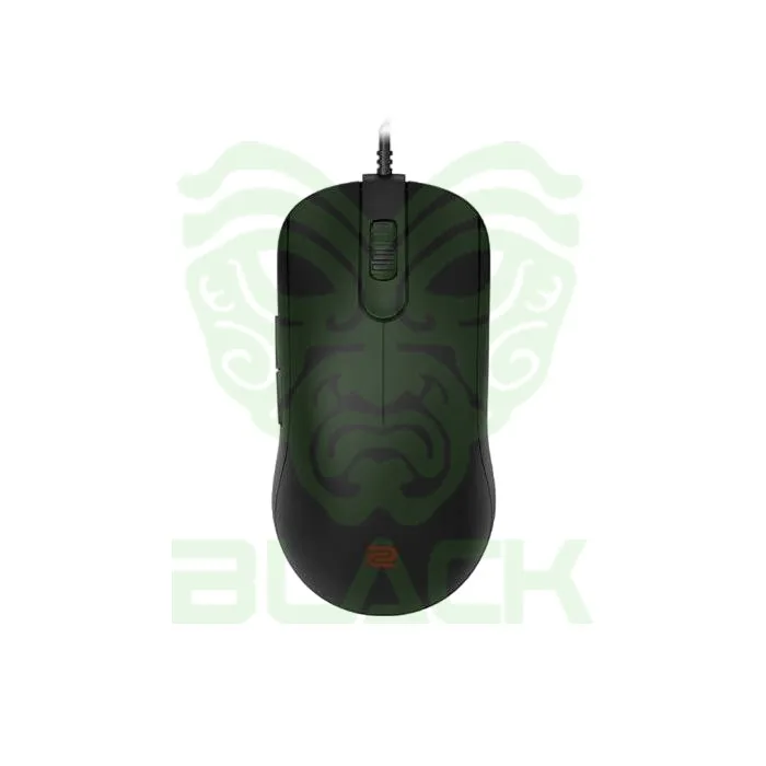 MOUSE GAMER ZOWIE FK1+-B BLACK