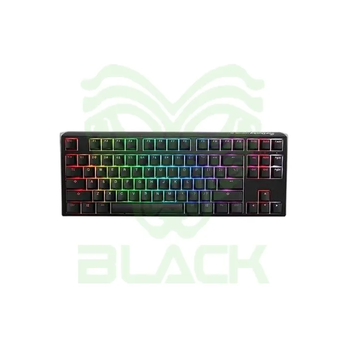 TECLADO MECANICO DUCKY ONE 3 TKL DKON2187-SESPDMAEGGC1