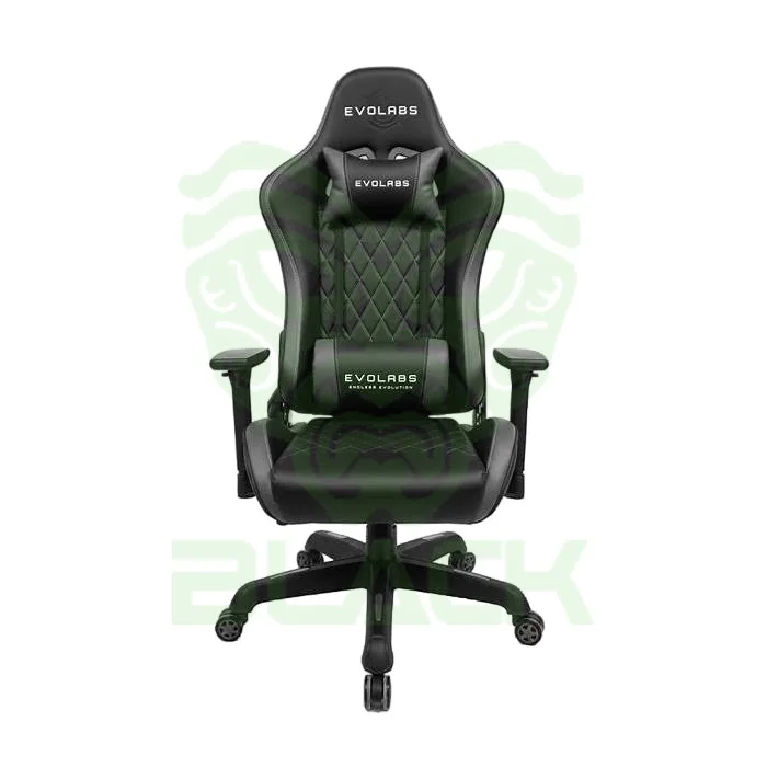 EVOLABS GAMING CHAIR GRAPHEN ONE