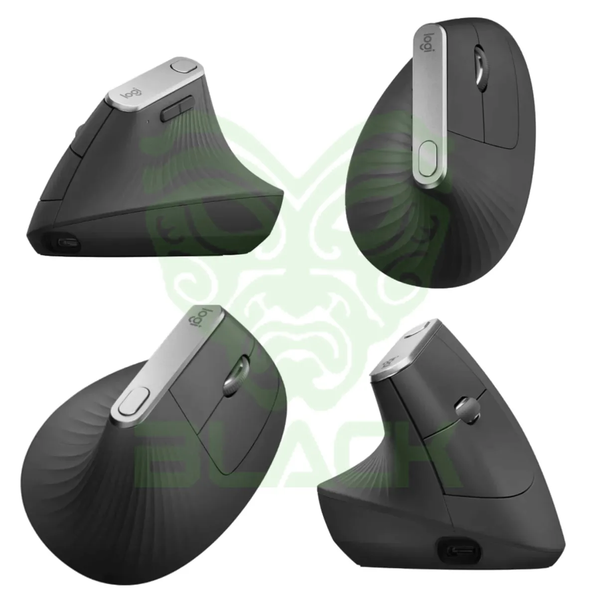 AURICULAR LOGITECH INALAMBRICOS G PRO X 2 LIGHTSP...