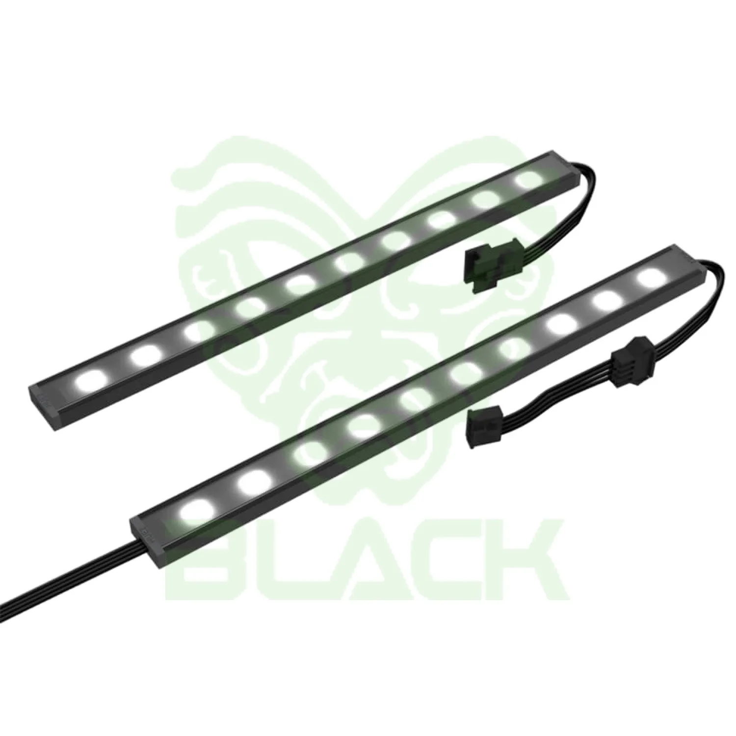 ACCESORIOS NZXT HUE 2 RGB UNDERGLOW