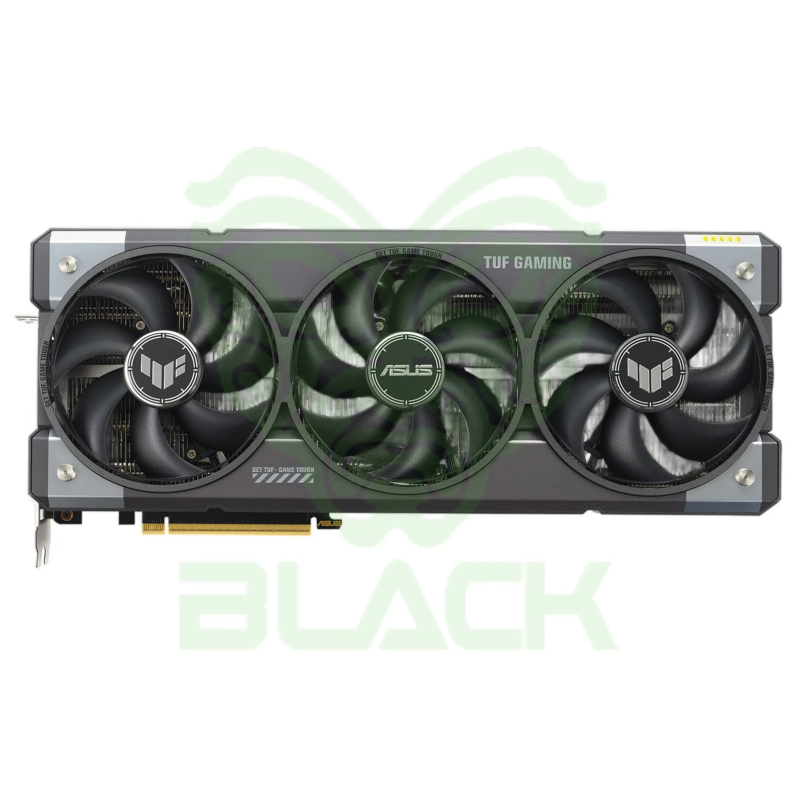 PLACA DE VIDEO ASUS TUF GAMING GEFORCE RTX™ 5080 OC EDITION 16GB GDDR7