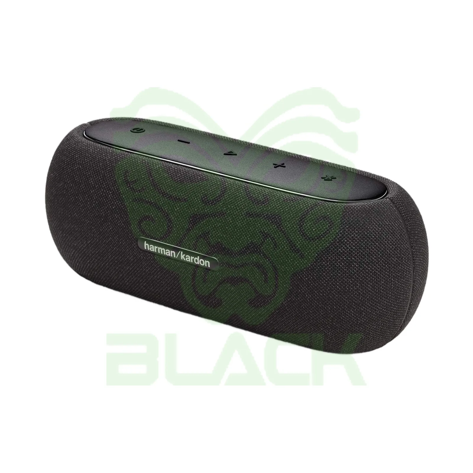 PARLANTE HARMAN KARDON LUNA NEGRO