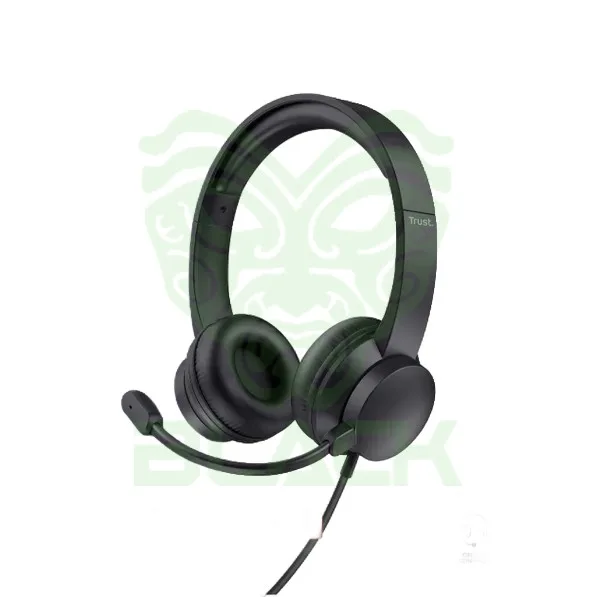 AURICULAR TRUST AYDA PC