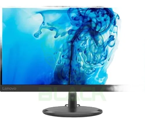 MONITOR LENOVO D22E-20 22 PULGADAS