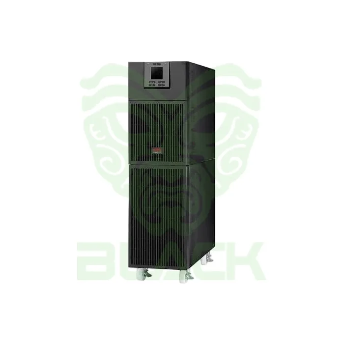 UPS ESTABILIZADOR APC SMART EASY SRV 10KVA 2